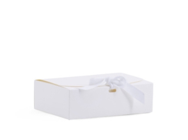 Giftbox Small White