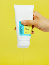 COSRX Low pH Good Morning Gel Cleanser