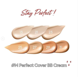 MISSHA M Perfect Cover BB Cream SPF42 PA+++ 50 ml