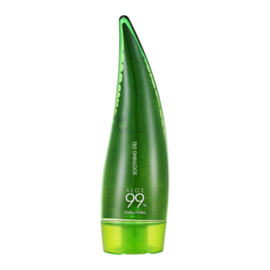 Holika Holika Aloe 99% Kalmerende Gel (250 ml)