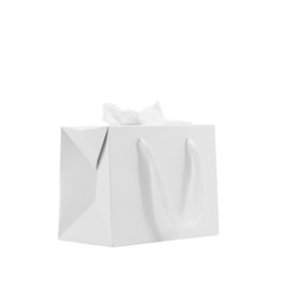 Giftbag Large White