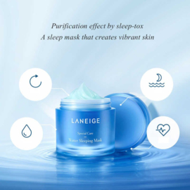 LANEIGE Water Sleeping Mask