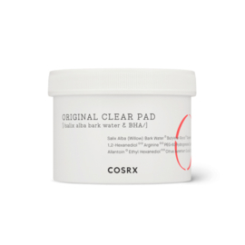 COSRX One Step Original Clear Pad (70 pads)