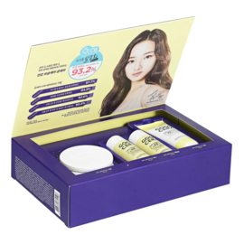 Holika Holika Skin and Good Cera Cream Gift Set