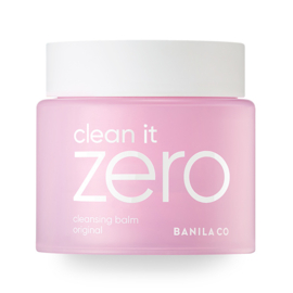 Clean It Zero Cleansing Balm Original 180ml