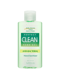 MISSHA Perfect Clean Hand Sanitizer Gel