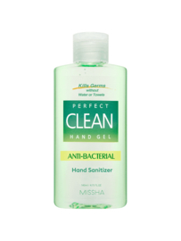 MISSHA Perfect Clean Handreiniger Gel