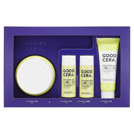 Holika Holika Skin and Good Cera Cream Gift Set