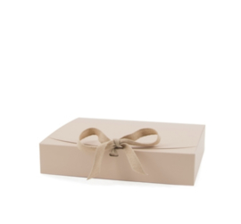 Giftbox Groot Nude (Sterk)