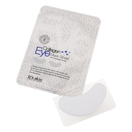 It's Skin Collagen Eye Mask Sheet