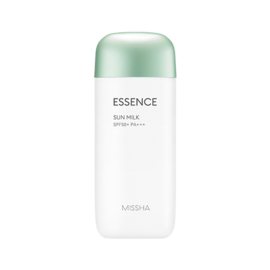 MISSHA All Around Safe Block Essence Sun Zonnebrandmelk SPF50+/PA+++