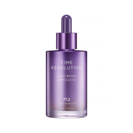 MISSHA Time Revolution Night Repair Ampul 5x