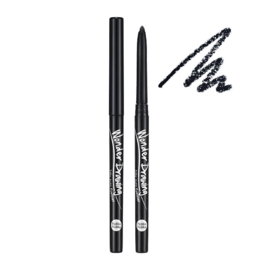 Holika Holika Wonder Drawing 24Hr Auto Eyeliner Pencil