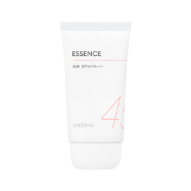 MISSHA All Around Safe Block Essence Suncreen SPF45/PA+++