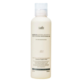 La'dor Triplex3 Natural Shampoo 150 ml