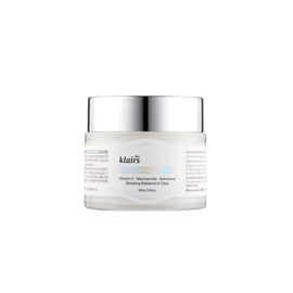 Klairs Freshly Juiced Vitamin E Mask 90 ml