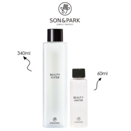 Son & Park Beauty Water 60ml