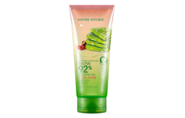 Nature Republic Soothing & Moisture Cactus 82% Soothing Gel (250 ml)