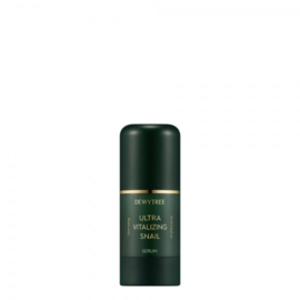 DEWYTREE Ultra Vitalizing Snail Serum