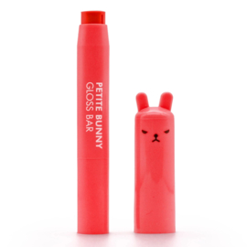 TONYMOLY Petite Bunny Gloss Bar #06 Juicy Orange