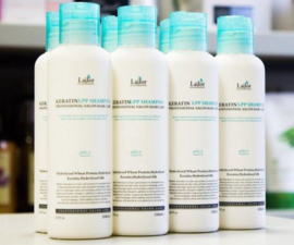 La'dor Keratin LPP Shampoo 150 ml