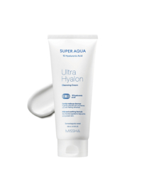 MISSHA Super Aqua Ultra Hyalron Cleansing Cream