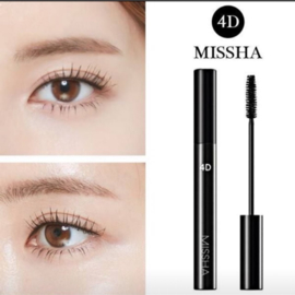 MISSHA 4D Mascara
