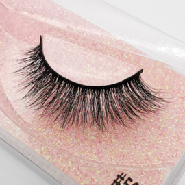 Luminous Lashes Premium 3D Mink Nepwimpers #508 Candy