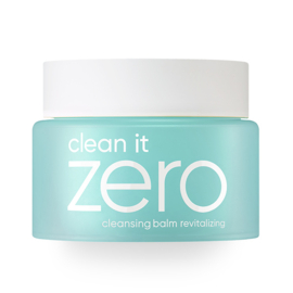 Banila Co. Clean It Zero Cleansing Balm Revitalizing 100 ml