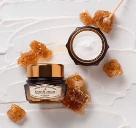 SKINFOOD Royal Honey Propolis Enrich Cream