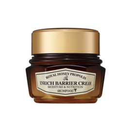 SKINFOOD Royal Honey Propolis Enrich Cream