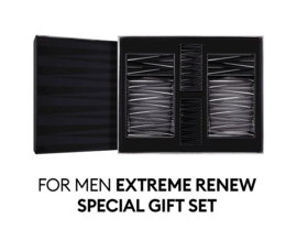MISSHA For Men Urban Soul Extreme Renew Special Gift Set