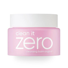 Banila Co. Clean It Zero Cleansing Balm Original 100 ml