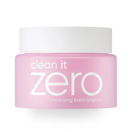 Banila Co. Clean It Zero Cleansing Balm Original 25 ml