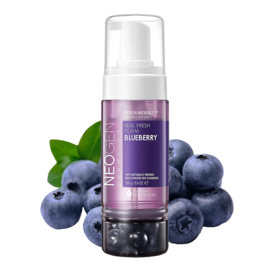 NEOGEN Dermalogy Real Fresh Foam Blueberry