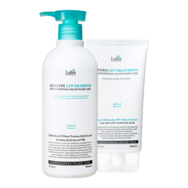 La'dor Keratin LPP Shampoo 150 ml