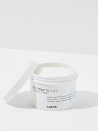 COSRX One Step Moisture Up Pad (70 pads)