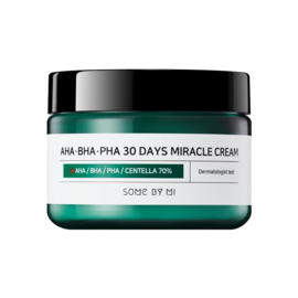 SOME BY MI AHA BHA PHA 30 Days Miracle Cream