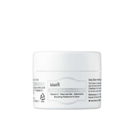 Klairs Freshly Juiced Vitamin E Mask 15 ml (damaged packaging)