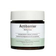 MISSHA Actibarrier Strong Moist Cream [Intensive]
