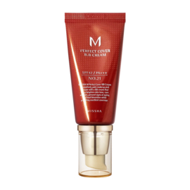 MISSHA M Perfect Cover BB Cream SPF42 PA+++ 50 ml