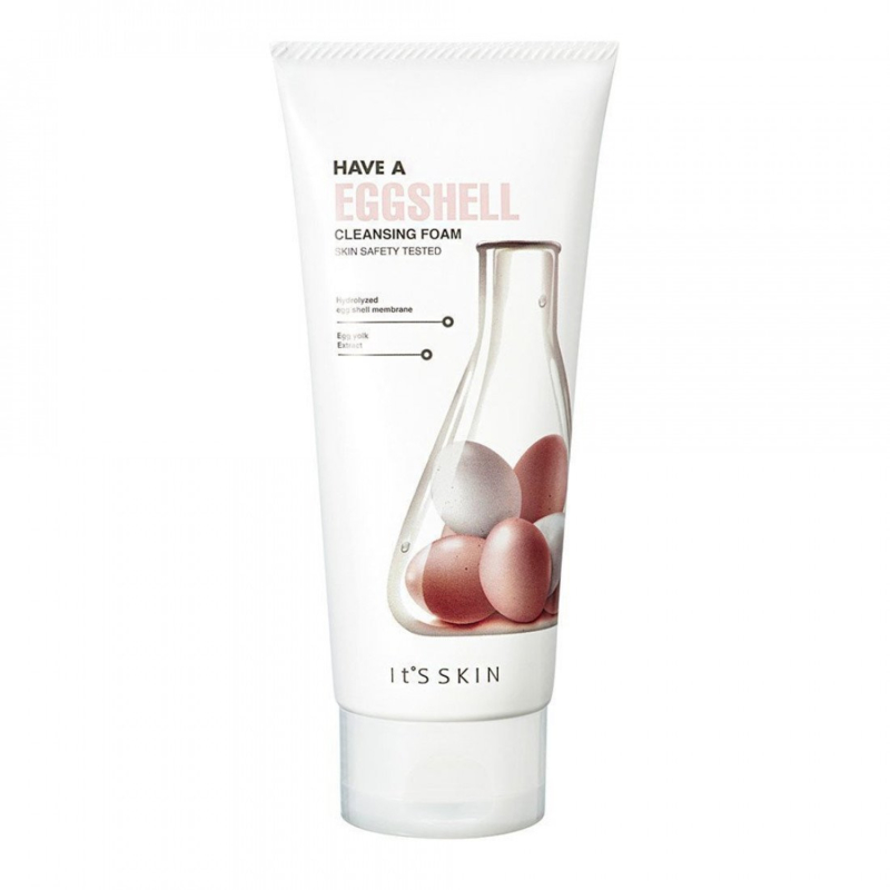 It's Skin Have a Eggshell Cleansing Foam