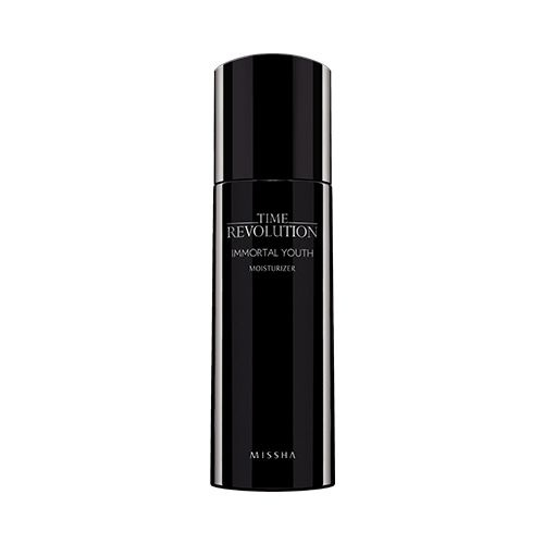 MISSHA Time Revolution Immortal Youth Moisturizer