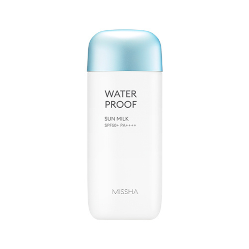 All Around Safe Block Waterproof Sun Milk SPF50+/PA+++