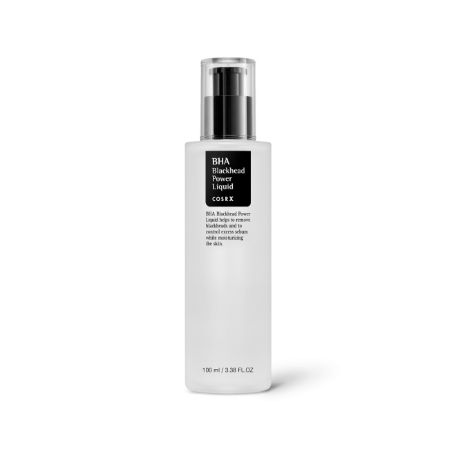 COSRX BHA Blackhead Power Liquid