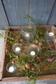 KUNST MOSTWIJG - GROEN