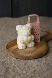 MINI HOUTEN PLANKJE
