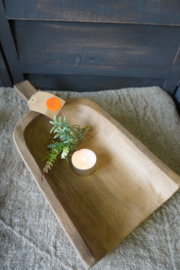 HOUTEN SCHEP - M