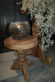 KRUKJE -  MINI WIJNTAFEL