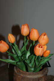 TULPEN ORANJE 40 CM